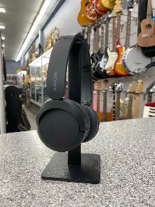 Sony WH-CH520 Bluetooth Headphones