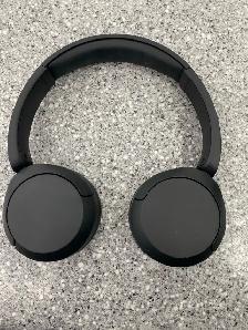 Sony WH-CH520 Bluetooth Headphones - Photo 4