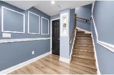One bedroom basement for rent - Photo 2