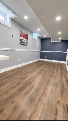 One bedroom basement for rent - Photo 3
