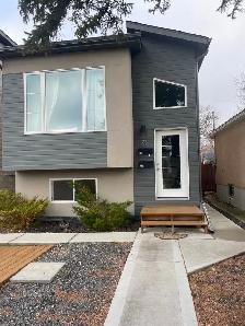 St. Vital 1 bdrm  $1050.00