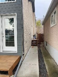 St. Vital 1 bdrm  $1050.00 - Photo 2