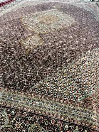 VISIT TORONTO'S LARGEST PERSIAN RUGS SHOWROOM SAVE 70%