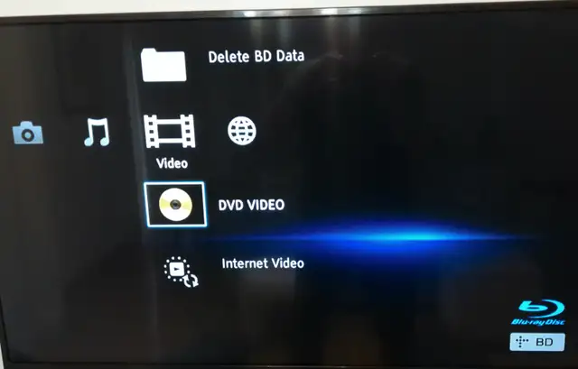 SONY BRAVIA TV 43x750F
