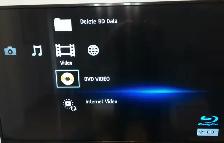 SONY BRAVIA TV 43x750F