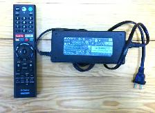 SONY BRAVIA TV 43x750F - Photo 2