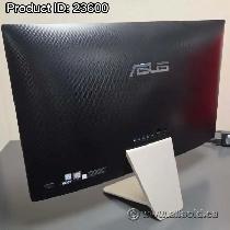 ASUS Vivo 24' All in One Desktop PC i5-8250U, 1TB HDD, 8GB RAM - Photo 2