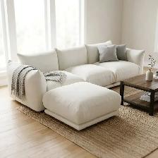 Brand New Brand New 103' Cloud Corduroy Sofa Special $799 - Photo 2