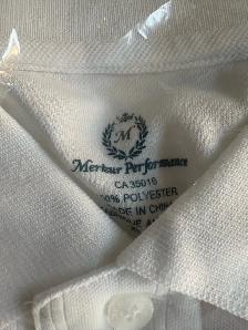 Merkur Performance XL Golf Shirt - Photo 3