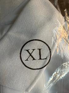 Merkur Performance XL Golf Shirt - Photo 4