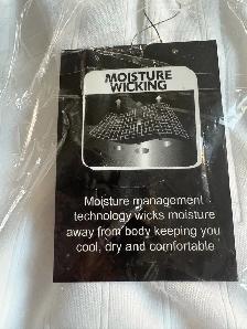Merkur Performance XL Golf Shirt - Photo 5