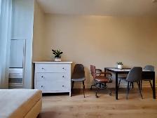 Bright and spacious 1-bedroom condo in Thornhill - Photo 8