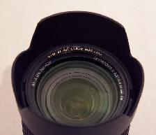 Nikon 18-140mm Zoom Lens with Hood (Mint) - Photo 3