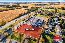 COMMERCIAL LAND FOR SALE IN BON ACCORD, AB - Photo 3
