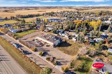 COMMERCIAL LAND FOR SALE IN BON ACCORD, AB - Photo 4