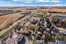 COMMERCIAL LAND FOR SALE IN BON ACCORD, AB - Photo 5