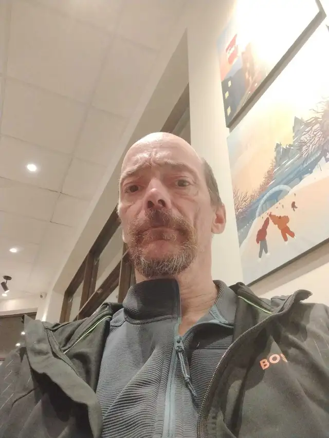 ride needed from Brantford to Kitchener needed