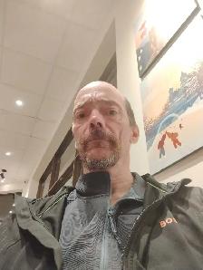 ride needed from Brantford to Kitchener needed