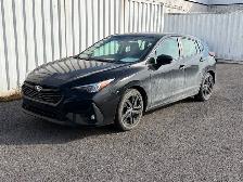 2024 Subaru Impreza Touring // EYESIGHT, BANCS CHAUFF, CARPLAY,