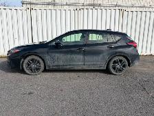 2024 Subaru Impreza Touring // EYESIGHT, BANCS CHAUFF, CARPLAY, - Photo 2