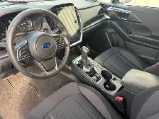 2024 Subaru Impreza Touring // EYESIGHT, BANCS CHAUFF, CARPLAY, - Photo 3