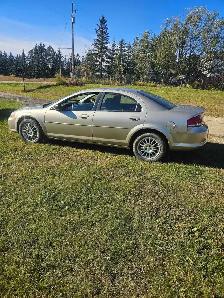 CHRYSLER SEBRING - Photo 2