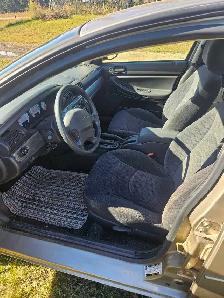 CHRYSLER SEBRING - Photo 5