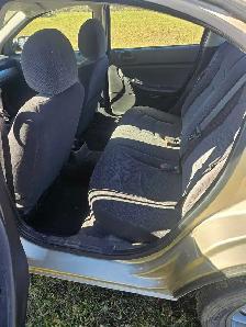 CHRYSLER SEBRING - Photo 8
