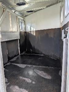 Sooner 2 Horse Trailer - Photo 4