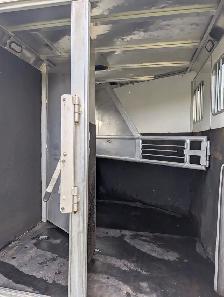 Sooner 2 Horse Trailer - Photo 5