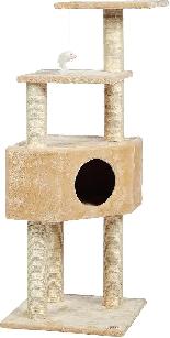 Summer Special 51" F32 Cat Tree in Beige was $119 now $50 - Photo 3