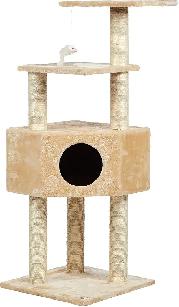 Summer Special 51" F32 Cat Tree in Beige was $119 now $50 - Photo 4