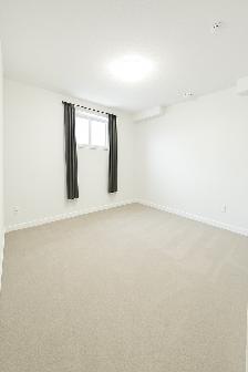 Basement Suite for Rent in Allard (Edmonton SW) - Photo 2