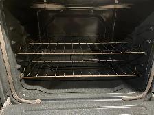 Cuisinière stainless vitrocéramique Maytag - Photo 3