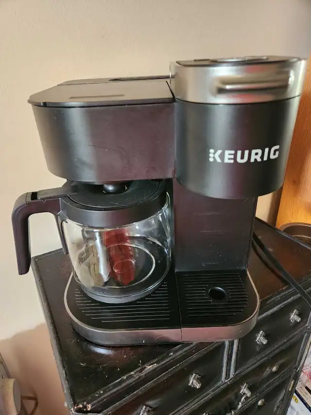 DUAL DIGITAL PROGRAMMABLE KEURIG BOWMANVILLE