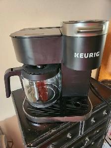 DUAL DIGITAL PROGRAMMABLE KEURIG BOWMANVILLE