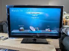 Samsung TV 40'