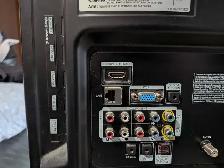 Samsung TV 40' - Photo 2