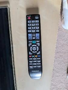 Samsung TV 40' - Photo 3