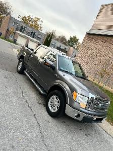 2012 f150