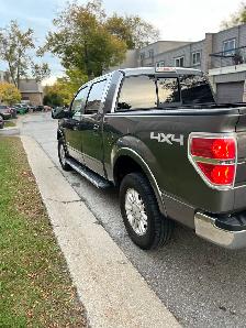 2012 f150 - Photo 2