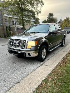 2012 f150 - Photo 3