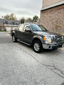 2012 f150 - Photo 4