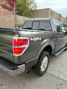 2012 f150 - Photo 5