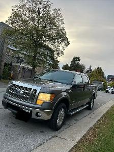 2012 f150 - Photo 7