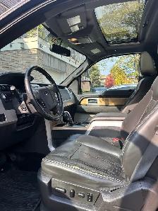 2012 f150 - Photo 8