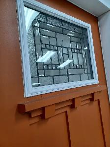 Prehung Entry Door- 36'' - Photo 2