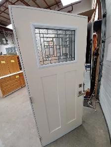Prehung Entry Door- 36'' - Photo 3