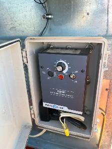 IBEC Continuous Grain Dryer - Photo 3