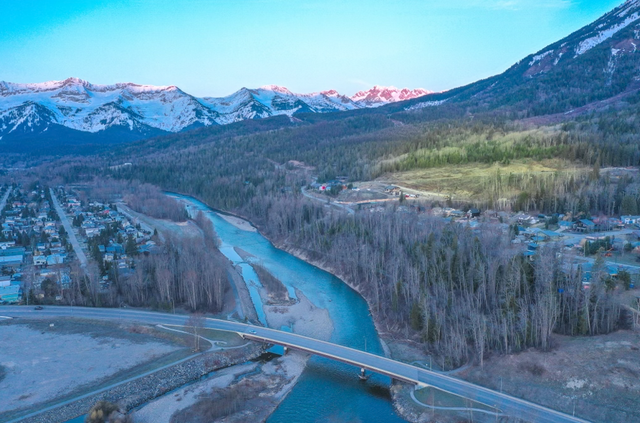 Real Estate Investors - Fernie